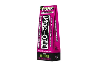 4PK PUNK POWDER BKE CLNR
