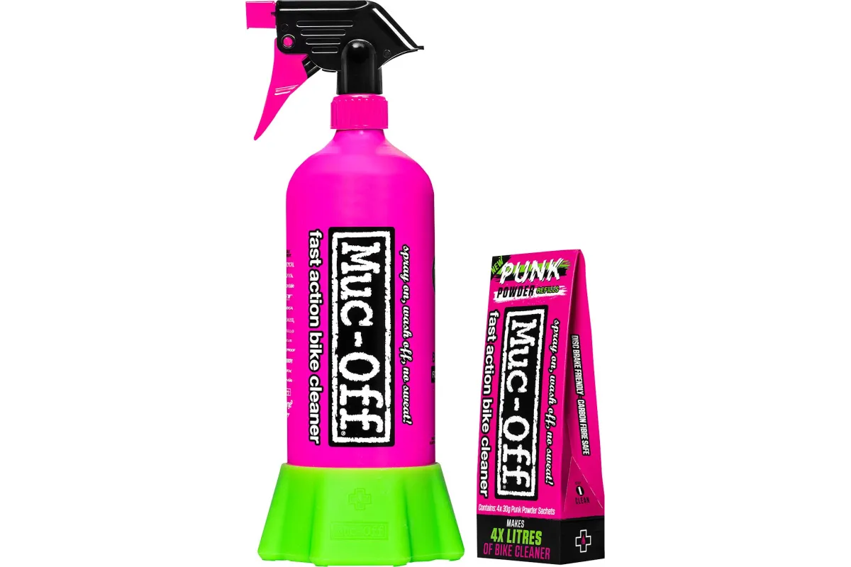 PUNK POWDER FOR LIFE BUNDLE