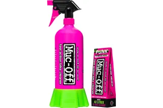 PUNK POWDER FOR LIFE BUNDLE