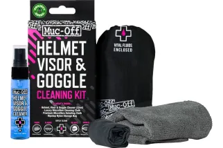 VISOR LENS GOGGLE KIT V2