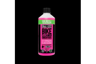 BIKE CLEANER CONC 500ML