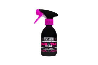 MUC OFF BUG TAR REMVR 250ML