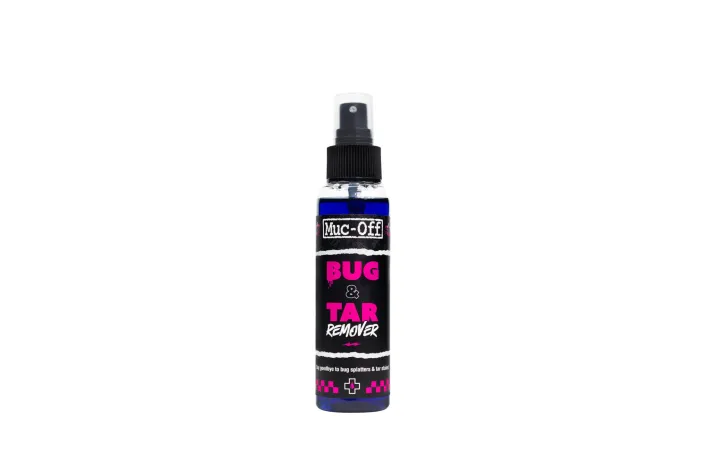 MUC OFF BUG TAR REMVR 100ML