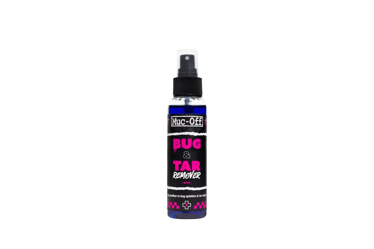 MUC OFF BUG TAR REMVR 100ML