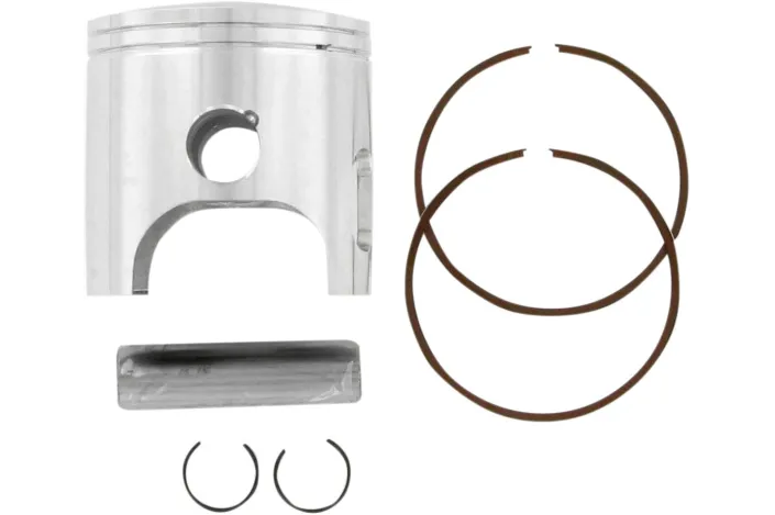 WISECO PISTON YAM .50MM