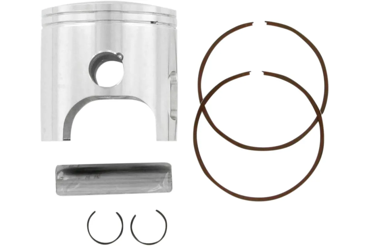 WISECO PISTON YAM .50MM