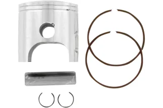 WISECO PISTON YAM .50MM