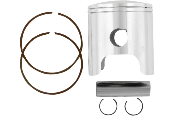 WISECO PISTON SUZ 1MM