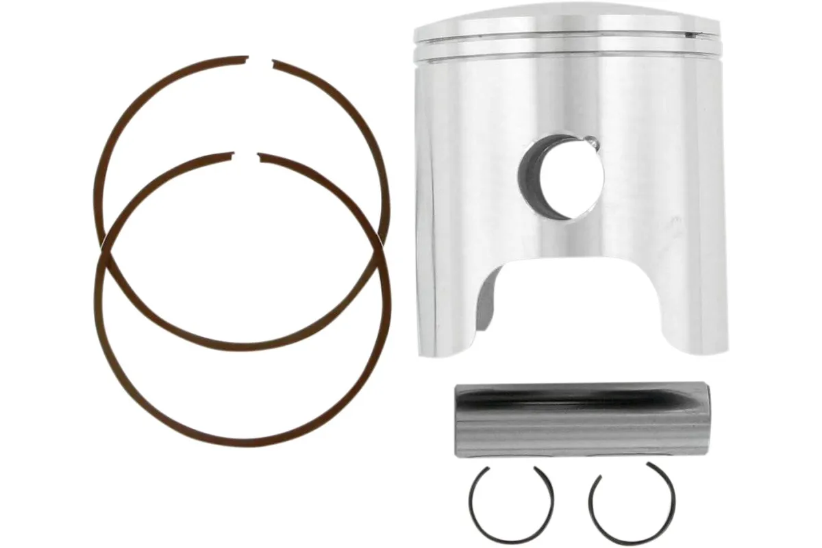 WISECO PISTON SUZ 1MM