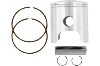 WISECO PISTON SUZ 1MM