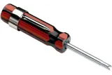 VALVE CORE TOOL SCREW
