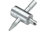 VALVE CORE TOOL 4-WAY