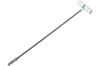 VALVE CORE TOOL 3 WAY MSE