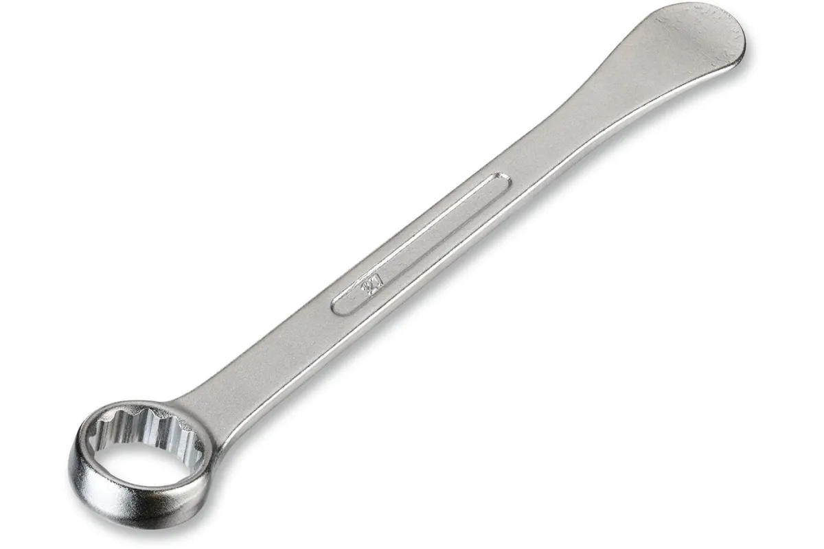 LEVER TIRE MOOSE 27MM