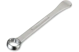 LEVER TIRE MOOSE 27MM