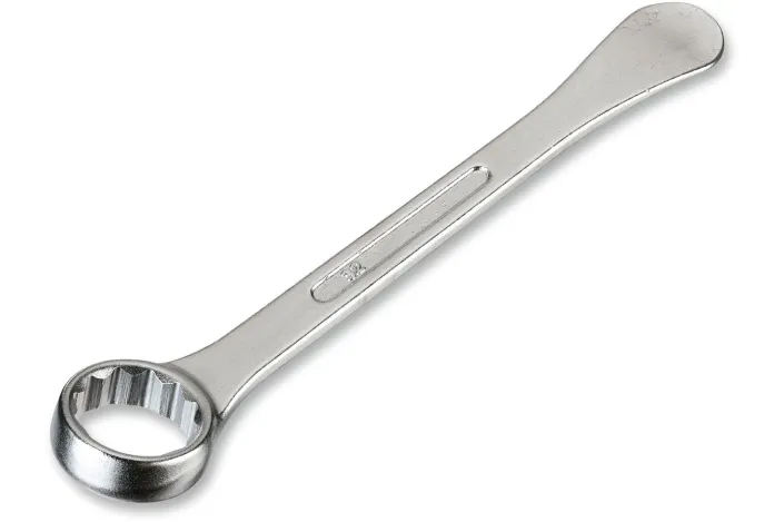 LEVER TIRE MOOSE 32MM