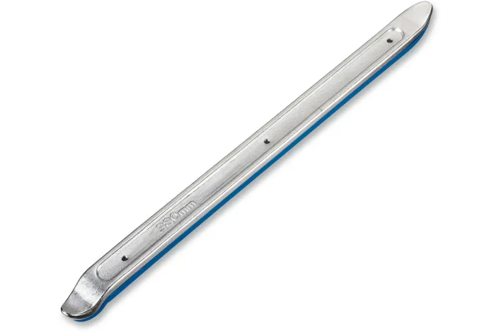 TIRE IRON W/RIM PROTECTOR