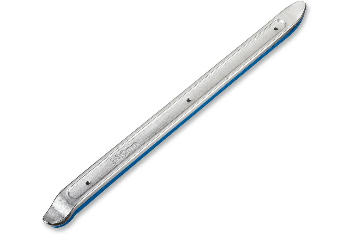 TIRE IRON W/RIM PROTECTOR