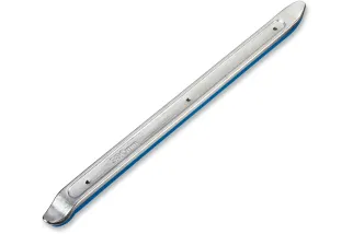 TIRE IRON W/RIM PROTECTOR