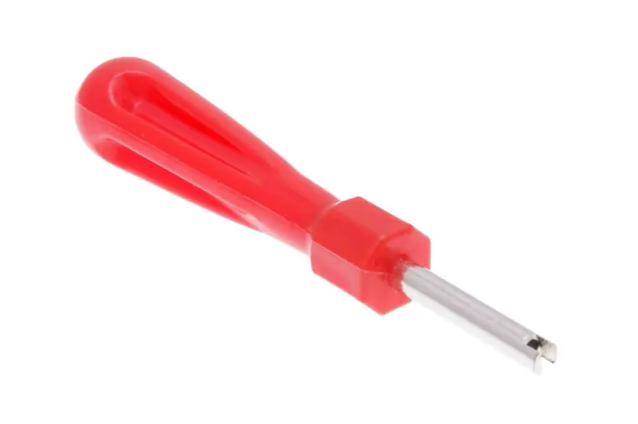 TIRE VALVE TOOL