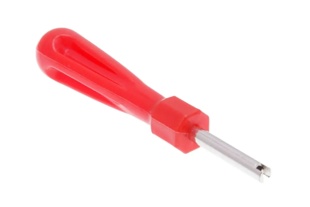 TIRE VALVE TOOL