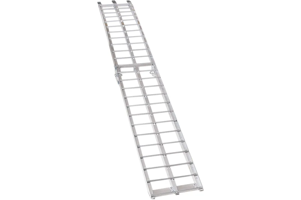 RAMP FOLDING ARCHED 12X90