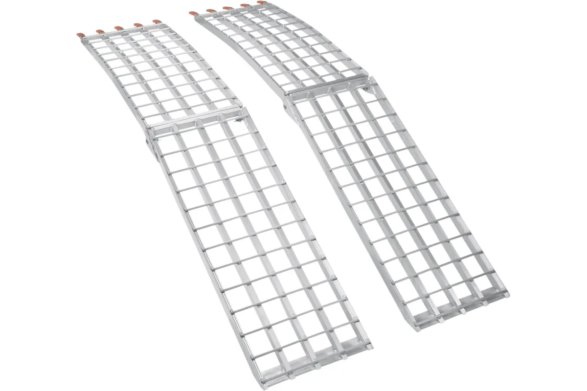 RAMP FOLDING PAIR UTV