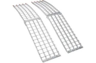 RAMP FOLDING PAIR UTV