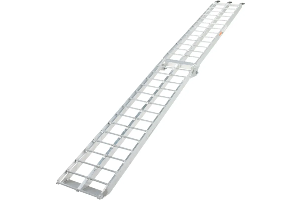 RAMP FOLDING ALUM 12X108