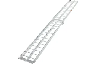 RAMP FOLDING ALUM 12X108