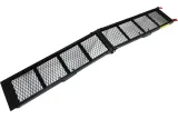 RAMP - STEEL MESH - CENTER FOL