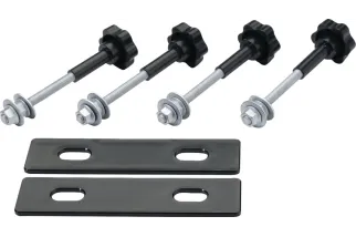 RECOVERY/TRACTION BOARDS PR BL