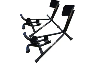 WHEEL CHOCK FOR UP TO 29