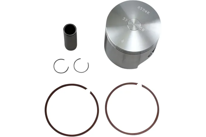 WISECO PISTON YAM .50MM