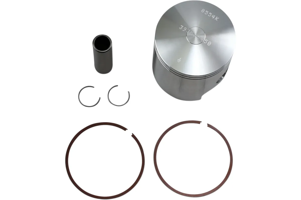 WISECO PISTON YAM .50MM