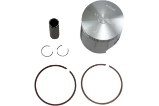 WISECO PISTON YAM .50MM