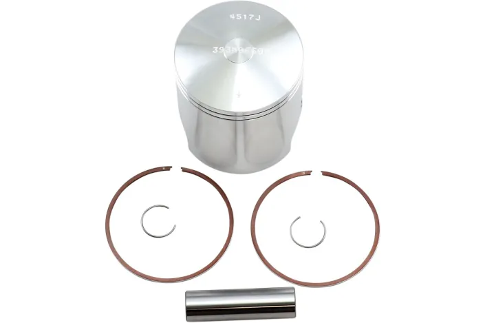 WISECO PISTON YAM 2.0MM