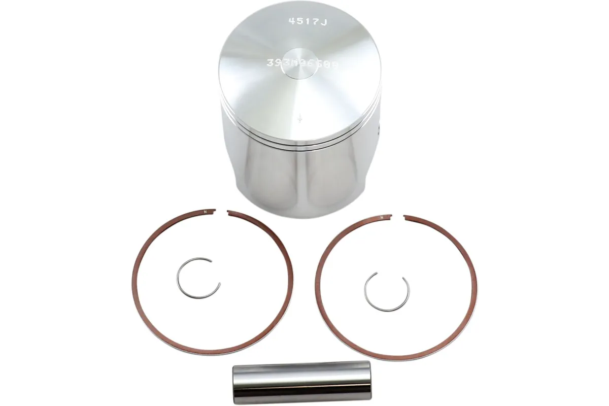 WISECO PISTON YAM 2.0MM