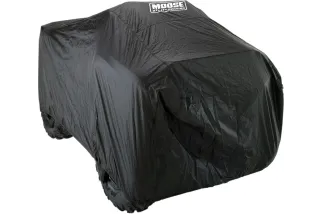 COVER ATV DURA BLACK XXL