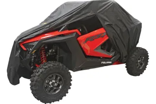 COVER UTV PRO 2 SEATER