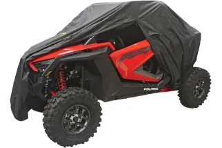 COVER UTV PRO 2 SEATER