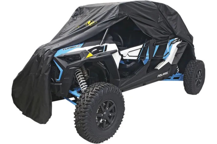COVER UTV PRO 4 SEATER