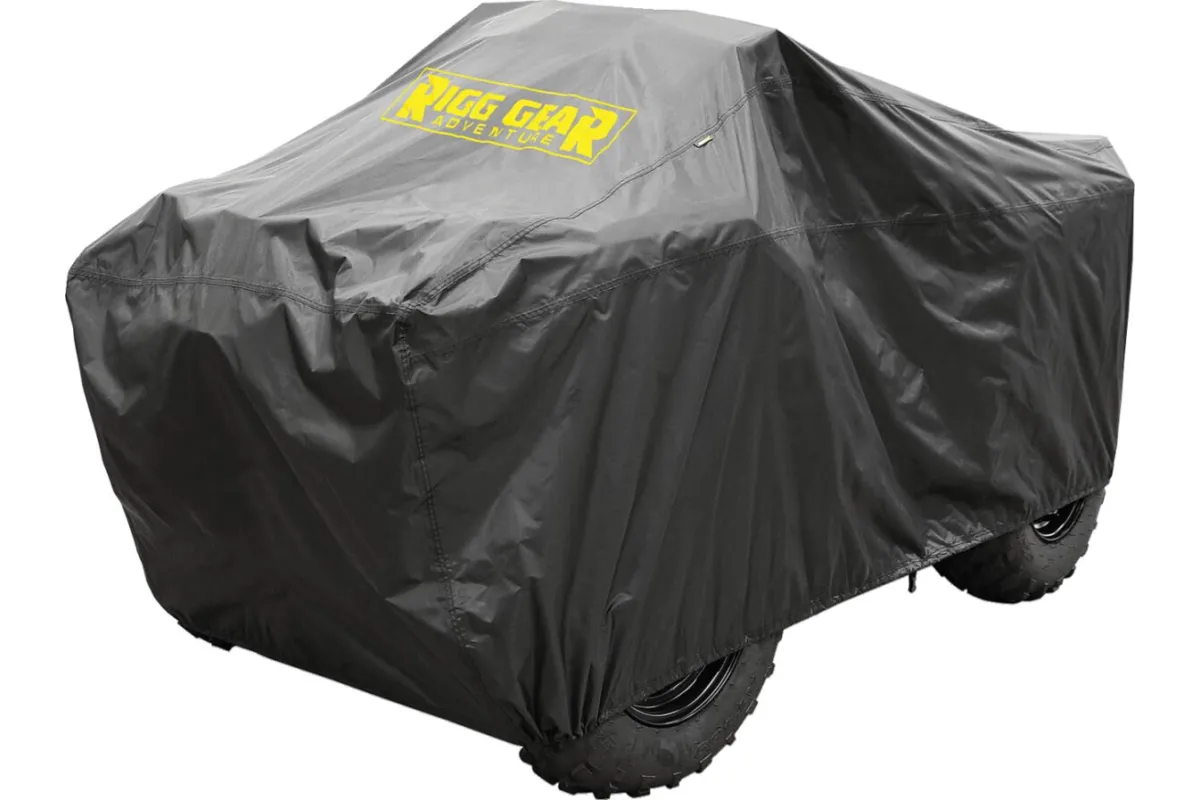 COVER EXTREME ATV