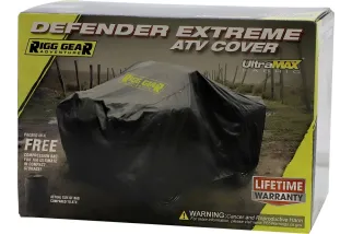 COVER EXTREME ATV