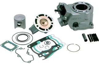 WORKS CYL KIT YZ125 54MM