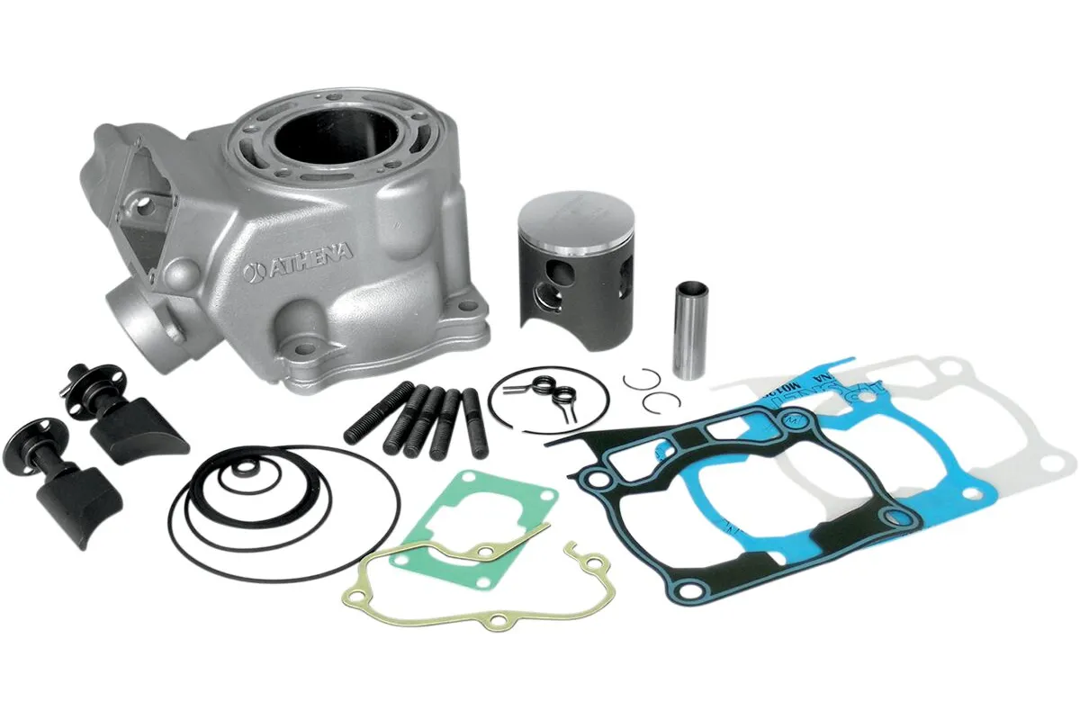 RACE CYL KIT YZ125 54MM 
