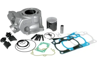 RACE CYL KIT YZ125 54MM 