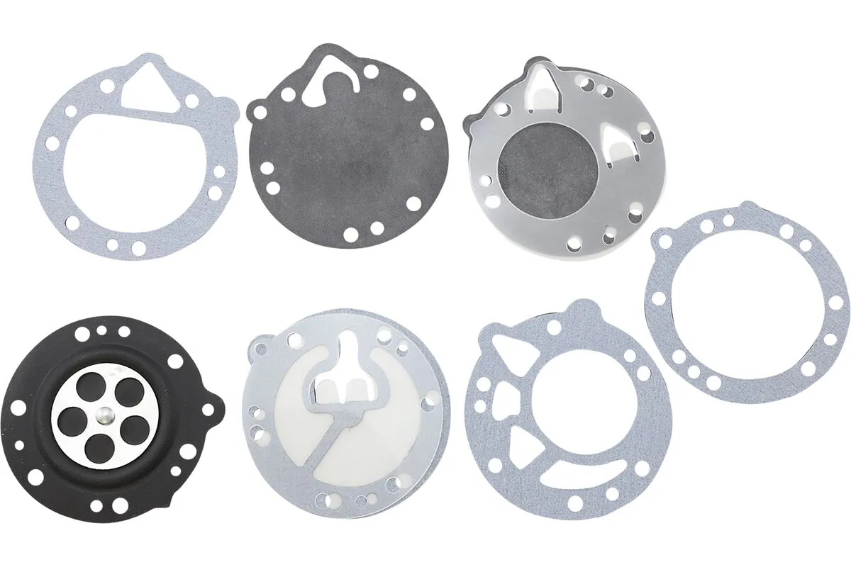 KIT-TILLOTSON DIA/GSKT HR