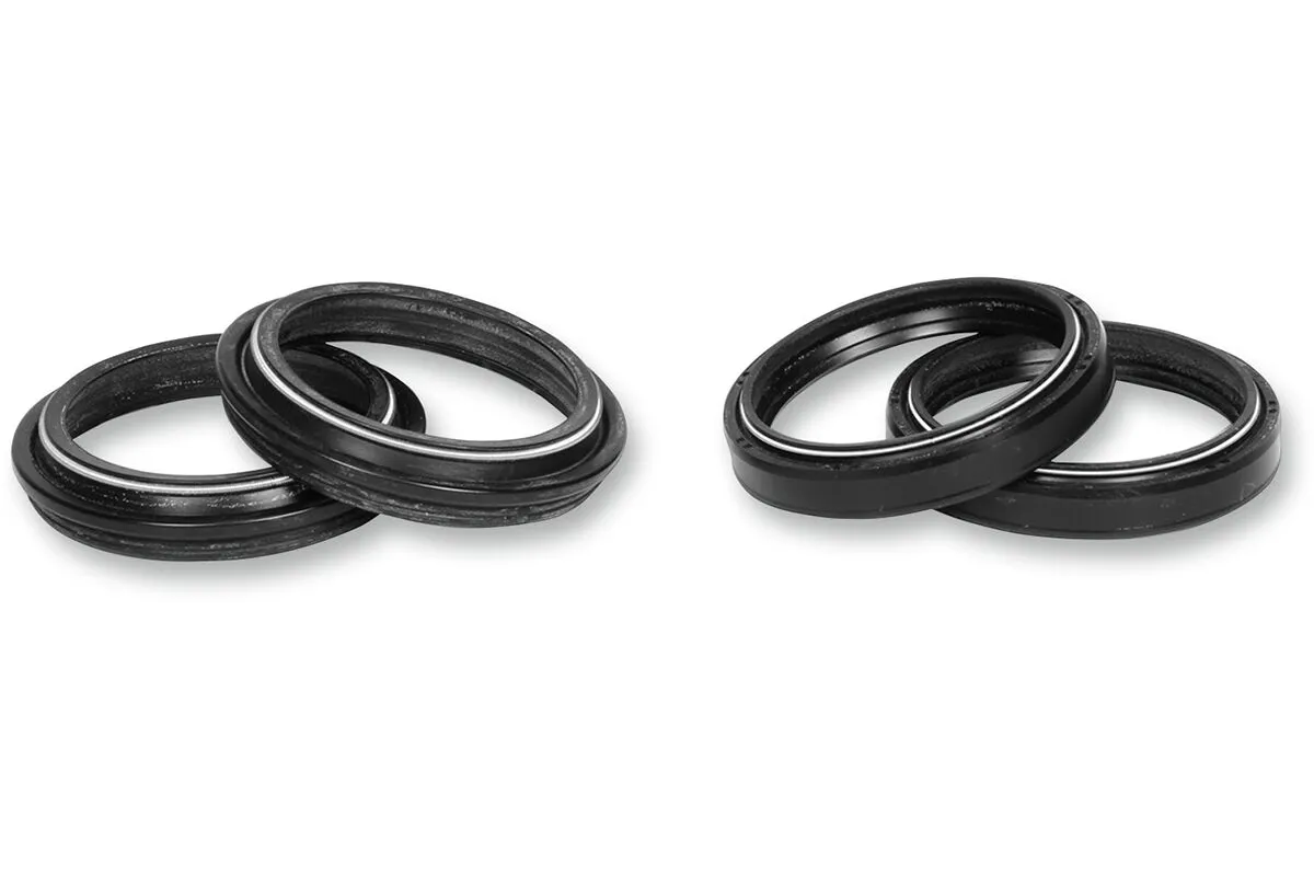 FORK SEAL/WIPER CRF250R+450R FORK SEAL/WIPER CRF250R+450R