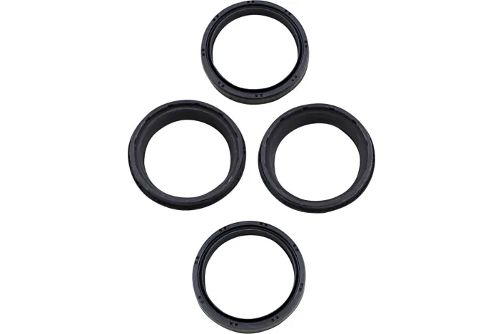FORK SEAL/WIPER SET RM125/250
